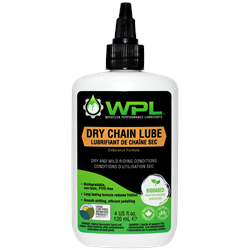 WPL Dry Chain Lube