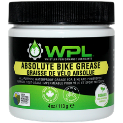 WPL Absolute Bike Grease