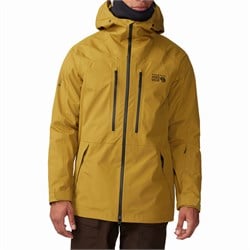 Mountain Hardwear Boundary Ridge™ GORE-TEX 3L Jacket - Men's