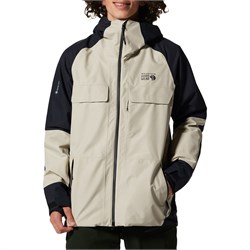 Mountain Hardwear Cloud Bank GORE-TEX LT Insulated Jacket