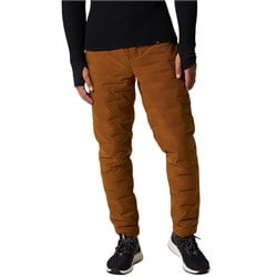 Mountain Hardwear StretchDown Pants - Men's
