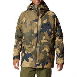 Mountain Hardwear FireFall​/2 Insulated Jacket