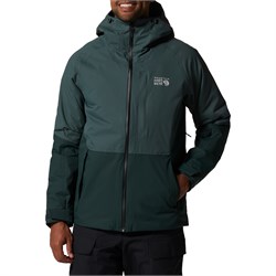 Mountain Hardwear FireFall​/2 Insulated Jacket