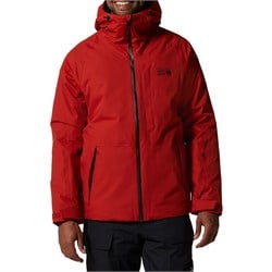 Mountain Hardwear FireFall​/2 Insulated Jacket - Men's