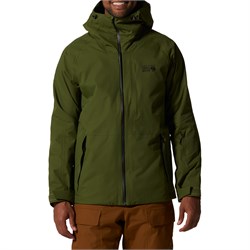 Mountain Hardwear FireFall​/2 Jacket