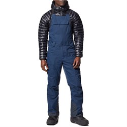 Mountain Hardwear FireFall Insulated Bibs