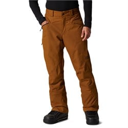 Mountain Hardwear FireFall​/2 Insulated Pants - Men's
