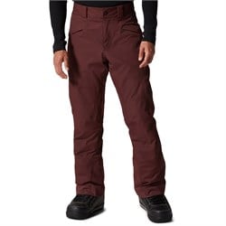 Mountain Hardwear FireFall​/2 Insulated Pants - Men's
