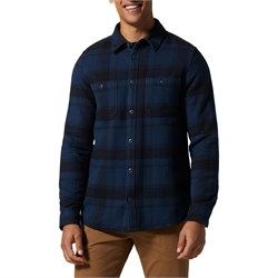 Mountain Hardwear Plusher™ Long-Sleeve Shirt