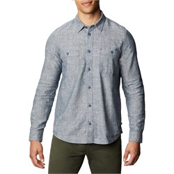 Mountain Hardwear Piney Creek™ Long-Sleeve Shirt