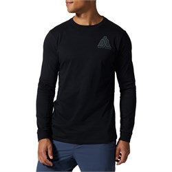 Mountain Hardwear Mountaintops™ Long-Sleeve T-Shirt