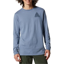 Mountain Hardwear Mountaintops™ Long-Sleeve T-Shirt
