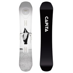 CAPiTA Super DOA Snowboard 2022