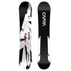 CAPiTA Mercury Snowboard 2022