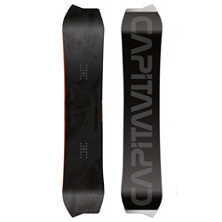 CAPiTA Asymulator Snowboard 2022