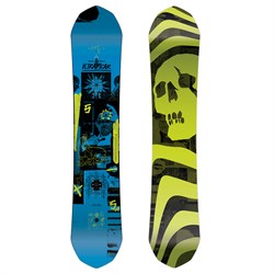 CAPiTA Ultrafear Snowboard 2022