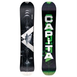 CAPiTA Pathfinder Camber Snowboard  - Used