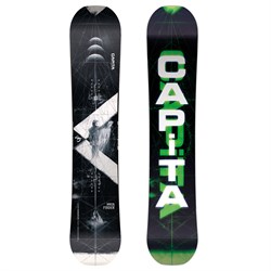 CAPiTA Pathfinder Camber Snowboard  - Used