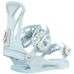 Harde wind archief Rouwen Union Juliet Snowboard Bindings - Women's 2019 | evo