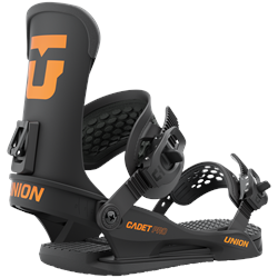 Snowboard Bindings