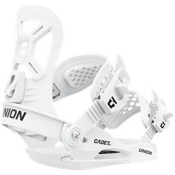 Union Cadet XS Snowboard Bindings - Toddlers'