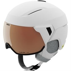 Giro Aria Spherical Helmet - Women's