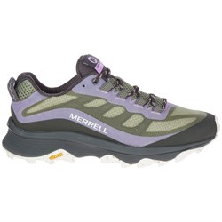 Merrell Moab Speed Hiking Shoes - Women's