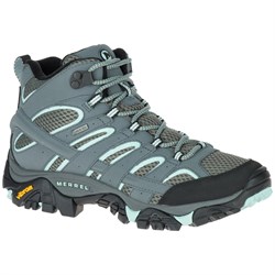 Merrell Moab 2 Mid GORE-TEX Hiking Boots - Women's