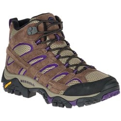 Merrell Moab 2 Vent Mid Hiking Boots - Women's