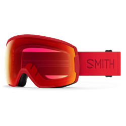 Smith Proxy Low Bridge Fit Goggles