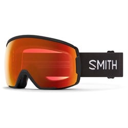 Smith Proxy Low Bridge Fit Goggles