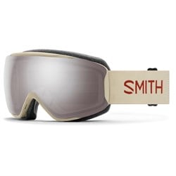 Smith Moment Goggles - Women's