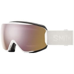 Smith Moment Goggles - Women's