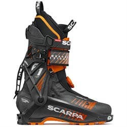 Scarpa F1 LT Alpine Touring Ski Boots 2024