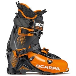 Scarpa Maestrale Alpine Touring Ski Boots 2022