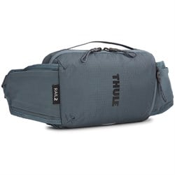 Thule Rail Hydration 2L Hip Pack