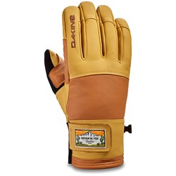 Dakine Team Maverick Gore-Tex Gloves