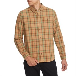 Toad & Co Eddy Long-Sleeve Shirt