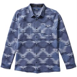 Roark Teton Long-Sleeve Shirt