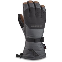 Dakine Leather Scout Gloves