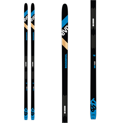 Rossignol Evo XT 60 Cross Country Skis ​+ Tour Step In Bindings 2023