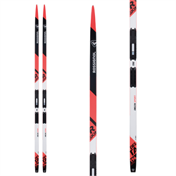 Rossignol Delta Sport R-Skin IFP Cross Country Skis 2023