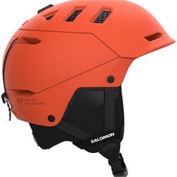 Salomon Husk Pro Helmet