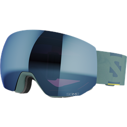 Salomon Radium Pro Goggles