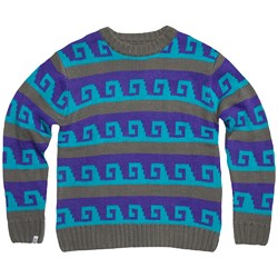 Airblaster Party Sweater