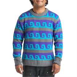 Airblaster Party Sweater