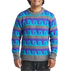 Airblaster Party Sweater - Men's
