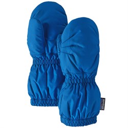 Patagonia Puff Mittens - Infants'
