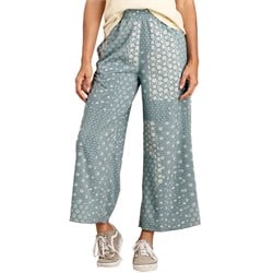 Toad & Co Sunkissed Wide-Leg Pants - Women's