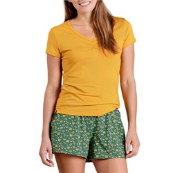 Toad & Co Rose T-Shirt - Women's